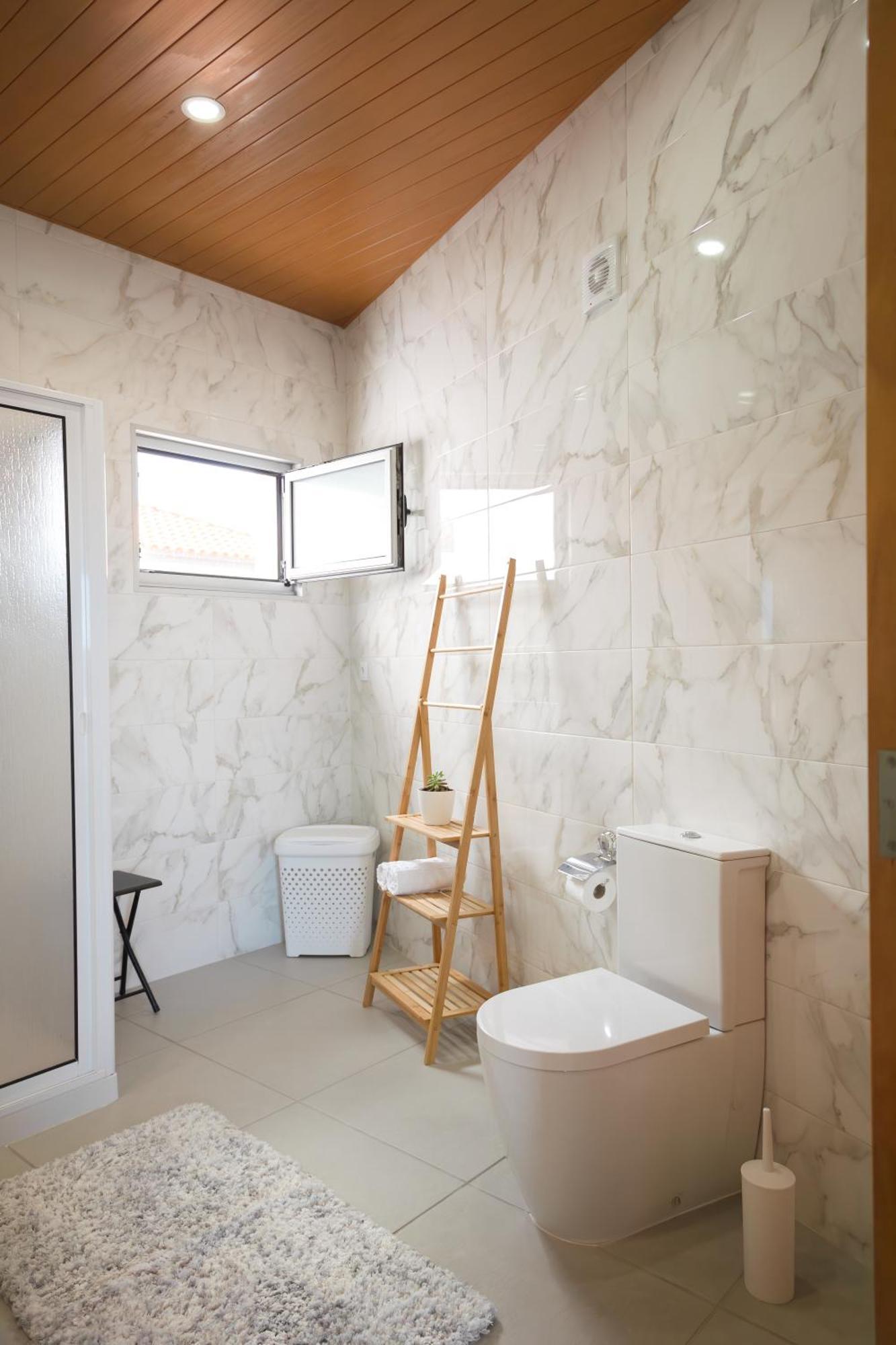 A Casa Da Concha Apartment Rabo de Peixe Luaran gambar